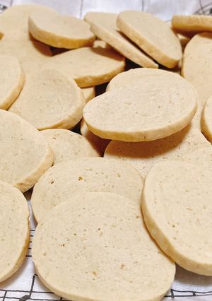 ブレンディスティック クッキー-レシピのメイン写真