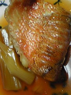 冷凍の魚でカンタン煮魚-レシピのメイン写真