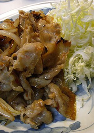 簡単！美味しい♡スウィートポーク♪-レシピのメイン写真