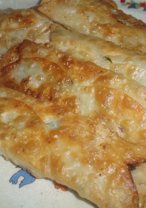 おもしろ餃子-レシピのメイン写真