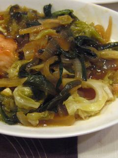 鮭の野菜あんかけ-レシピのメイン写真