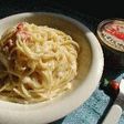 ちょいリッチな◎カニクリミー・パスタ