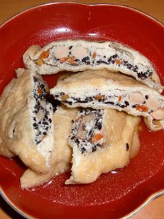 あまったひじきの煮物で-レシピのメイン写真