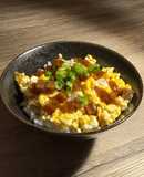 食戟のソーマ　化けるふりかけご飯