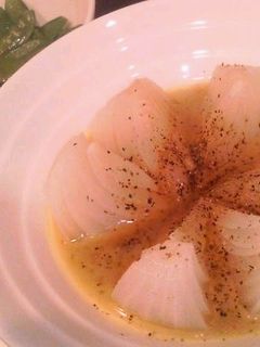 新たまねぎのまるごと簡単フラワー☆-レシピのメイン写真
