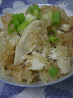 炊くだけ!絶品鯛飯-レシピのメイン写真