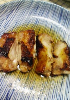 フライパンで簡単☆ローストチキン-レシピのメイン写真