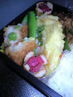 お弁当に♪おつまみに☆ちくわのお花☆-レシピのメイン写真