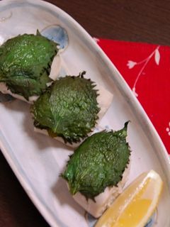 とっても簡単で美味しすぎる☆すりみ焼き♪-レシピのメイン写真