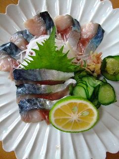 【旨い】実は簡単おうちで〆鯖-レシピのメイン写真