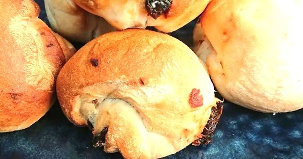 Gopanで焼ける“米粉”パン♪ by ♪珠香♪ 【クックパッド】 簡単