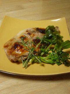 ハーブ❀ハニー❀グリルチキン-レシピのメイン写真