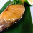 【簡単】爽やかな鰤の照り焼き