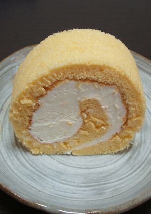 本物の☆純生ロール！！-レシピのメイン写真