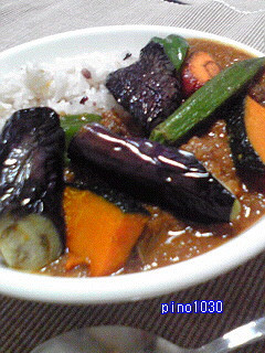 ルーから手作り♪我が家のカレー-レシピのメイン写真