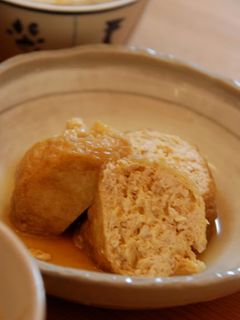 鶏肉と玉葱の袋煮-レシピのメイン写真
