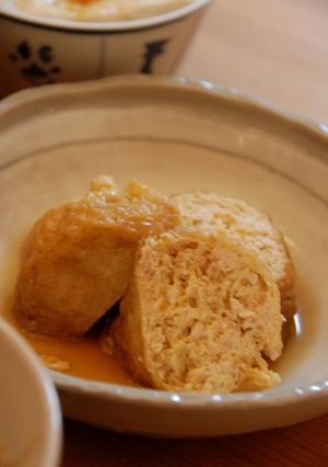 鶏肉と玉葱の袋煮-レシピのメイン写真