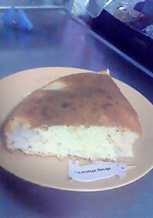 めちゃうま★バナナパウンドケーキ-レシピのメイン写真
