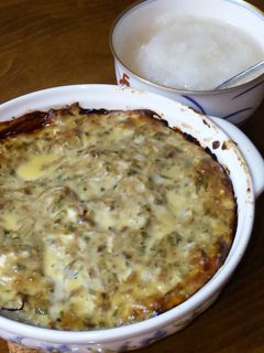 さんまバーグ-レシピのメイン写真