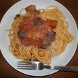 30分で出来る!!なすとベーコンのパスタ