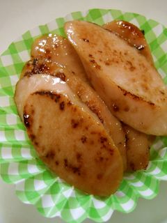 お弁当にも✿ソーセージのマヨ炒め-レシピのメイン写真