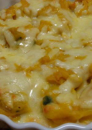 バターなし★おいしいグラタン☆-レシピのメイン写真