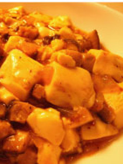 新たまねぎでヘルシー麻婆豆腐ドレッチング-レシピのメイン写真