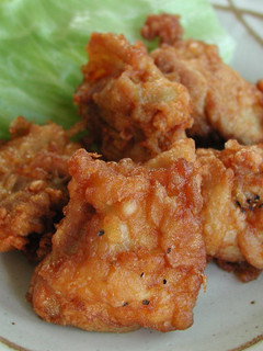 漬け込まない☆鶏から揚げ-レシピのメイン写真