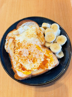 ホッとサンド-レシピのメイン写真
