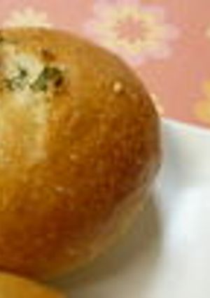 ダイエットカレーパン！！(*´∇｀*)-レシピのメイン写真