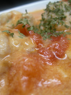 ✿鶏むね肉のトマトミルク煮✿-レシピのメイン写真