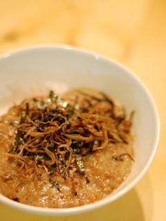 納豆長芋丼-レシピのメイン写真