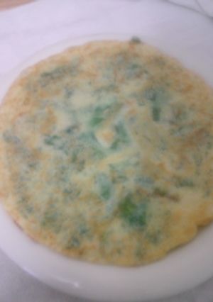 沖縄の味★ヒラヤーチー-レシピのメイン写真