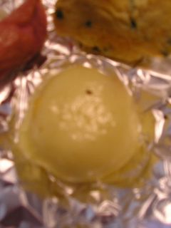 じゃが芋のチーズ焼き(お弁当おかず 2)-レシピのメイン写真