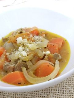 豚肉のワイン煮-レシピのメイン写真