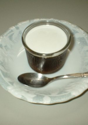 本格派コーヒーゼリー-レシピのメイン写真