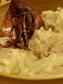 ✿手作りいかしゅうまい✿-レシピのメイン写真