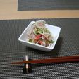 もやしさっぱり酢の物