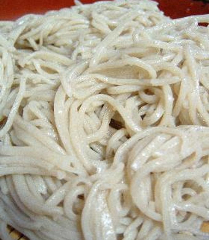 蕎麦打ち 楽天市場】お試し そば粉 そば打ちセット1 約16人前 2024年