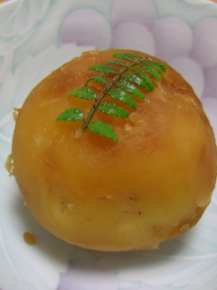 じゃがいものまんま煮-レシピのメイン写真