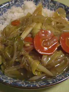 中華飯-レシピのメイン写真