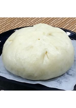 肉まん★塩麹豚まん★動画あり★-レシピのメイン写真
