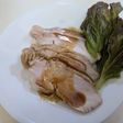 鶏胸チャーシュー