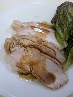鶏胸チャーシュー-レシピのメイン写真