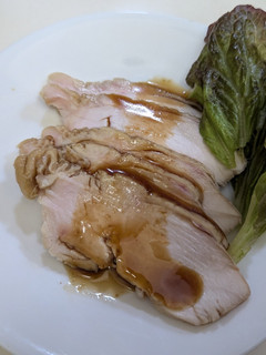 鶏胸チャーシュー-レシピのメイン写真