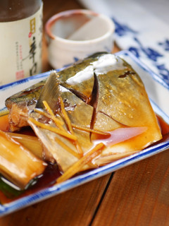 しっとりやわらか🤭さばの煮付けの裏ワザ♪-レシピのメイン写真