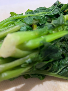 のらぼう菜のおひたし-レシピのメイン写真