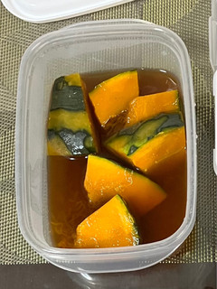 なんきんの煮物-レシピのメイン写真