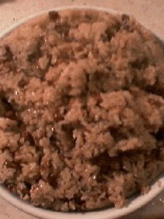 お祝いじゃなくてもお赤飯-レシピのメイン写真