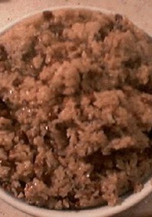 お祝いじゃなくてもお赤飯-レシピのメイン写真
